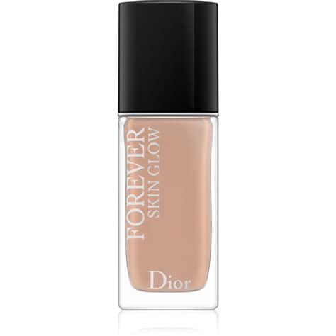 podkład dior forever skin glow opinie